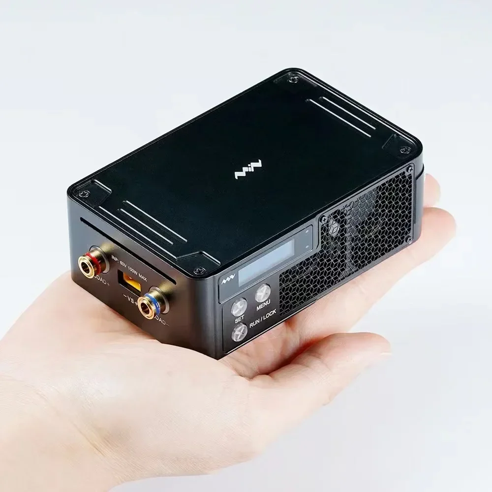 MDP-L1060 Ayarlanabilir Dijita - Programmable Dc Power Supply 60V 10A incelemesi ve fiyatı