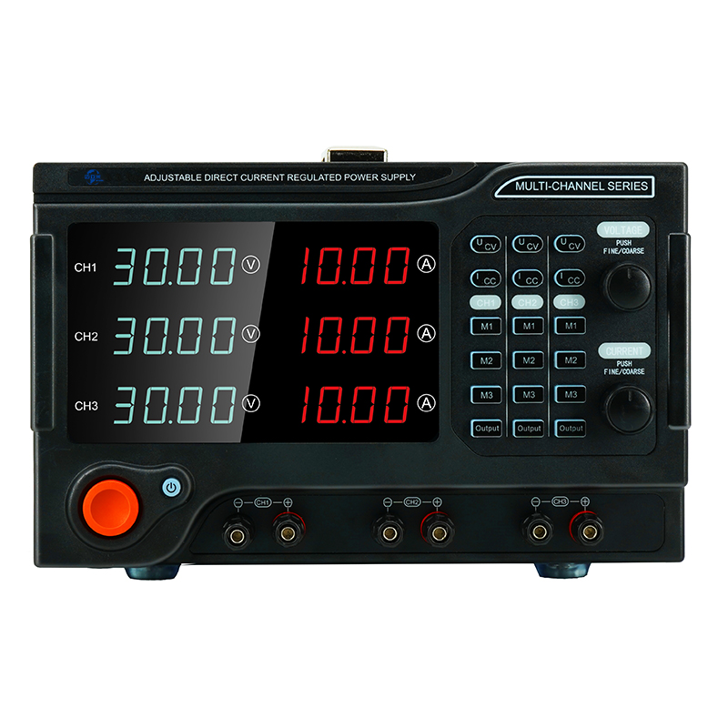 Laboratuvar Ayarlı 15v 30v 40v - Programmable Dc Power Supply 60V 10A incelemesi ve fiyatı