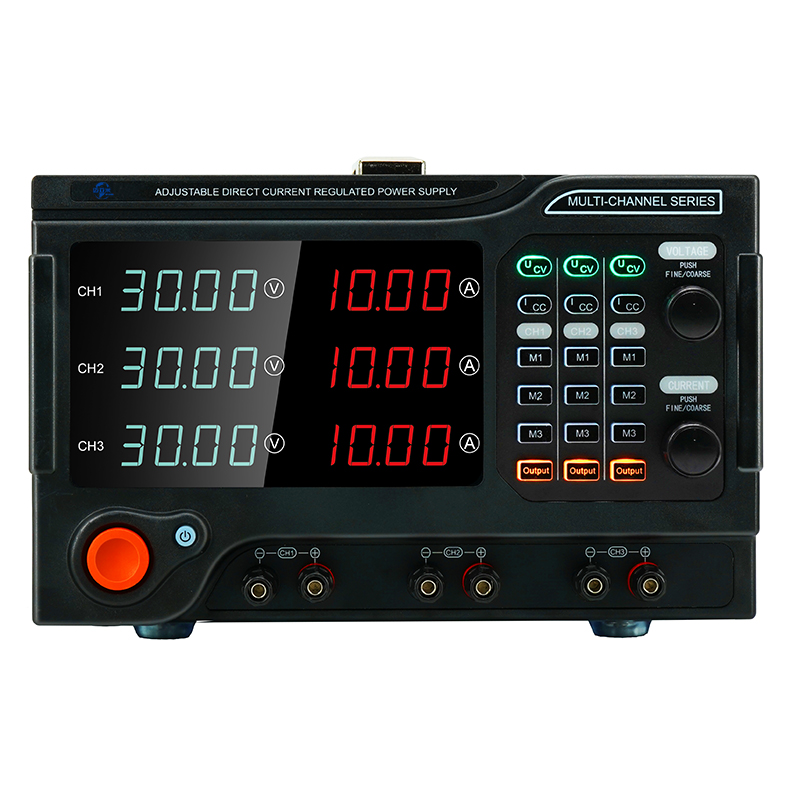 Laboratuvar Ayarlı 15v 30v 40v - Programmable Dc Power Supply 60V 10A incelemesi ve fiyatı