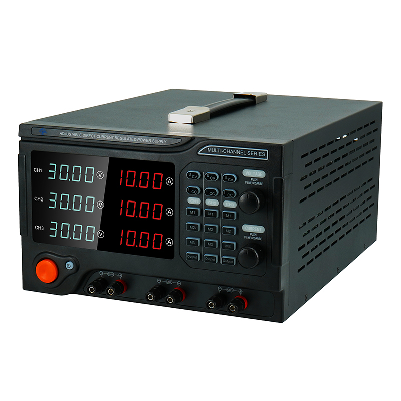 Laboratuvar Ayarlı 15v 30v 40v - Programmable Dc Power Supply 60V 10A incelemesi ve fiyatı