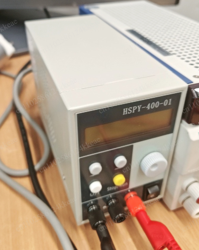 4 Haneli DC Laboratuvar Güç Ka - Switching Dc Power Supply 300V 1A incelemesi ve fiyatı