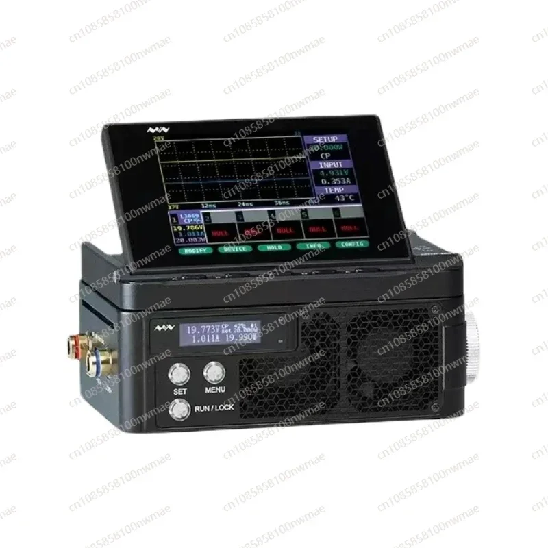 2024 Yeni MDP-L1060 MDP-M01 Mi - Programmable Dc Power Supply 60V 10A incelemesi ve fiyatı