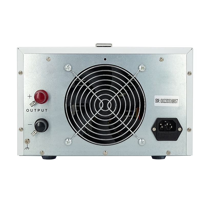 Masaüstü Lineer Güç Kaynağı 4  - Dual Channel Linear Power Supply 30V 5A incelemesi ve fiyatı
