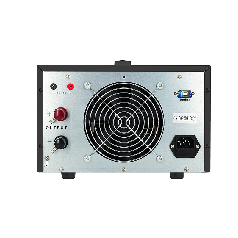 MY-K6010PE 60V 10A Güç Kaynağı - Programmable Dc Power Supply 60V 10A incelemesi ve fiyatı