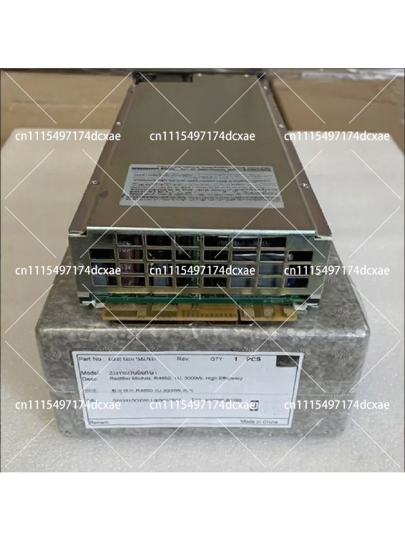 48V 50A 3000W Telekomünikasyon - Telecom Dc Power Supply 48V 50A incelemesi ve fiyatı