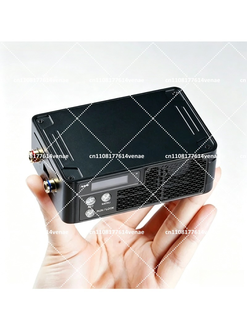 Mini Ayarlanabilir Dijital DC  - Programmable Dc Power Supply 60V 10A incelemesi ve fiyatı