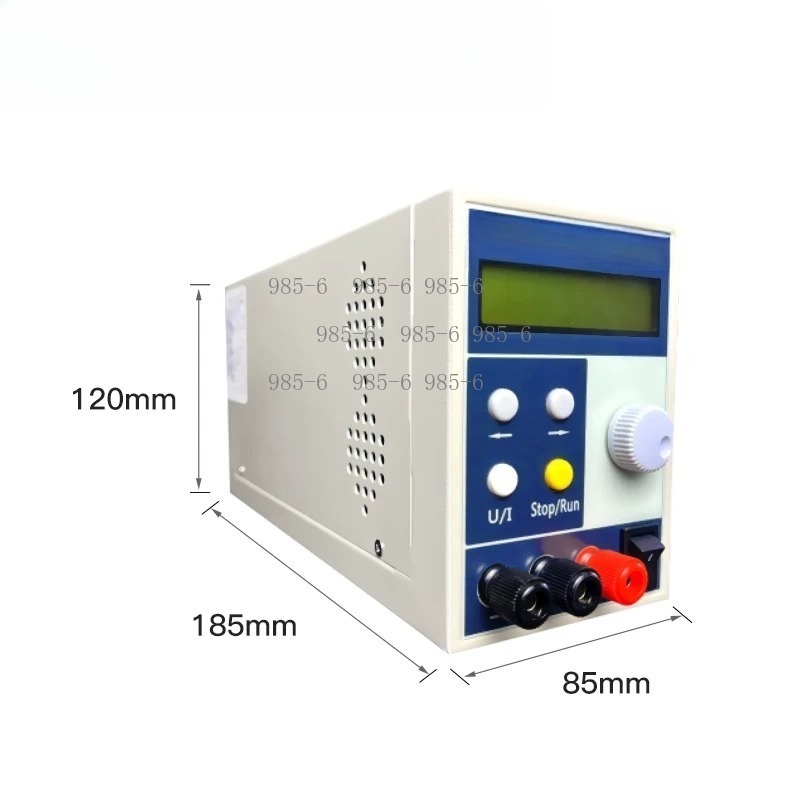 4 Haneli DC Laboratuvar Güç Ka - Switching Dc Power Supply 300V 1A incelemesi ve fiyatı