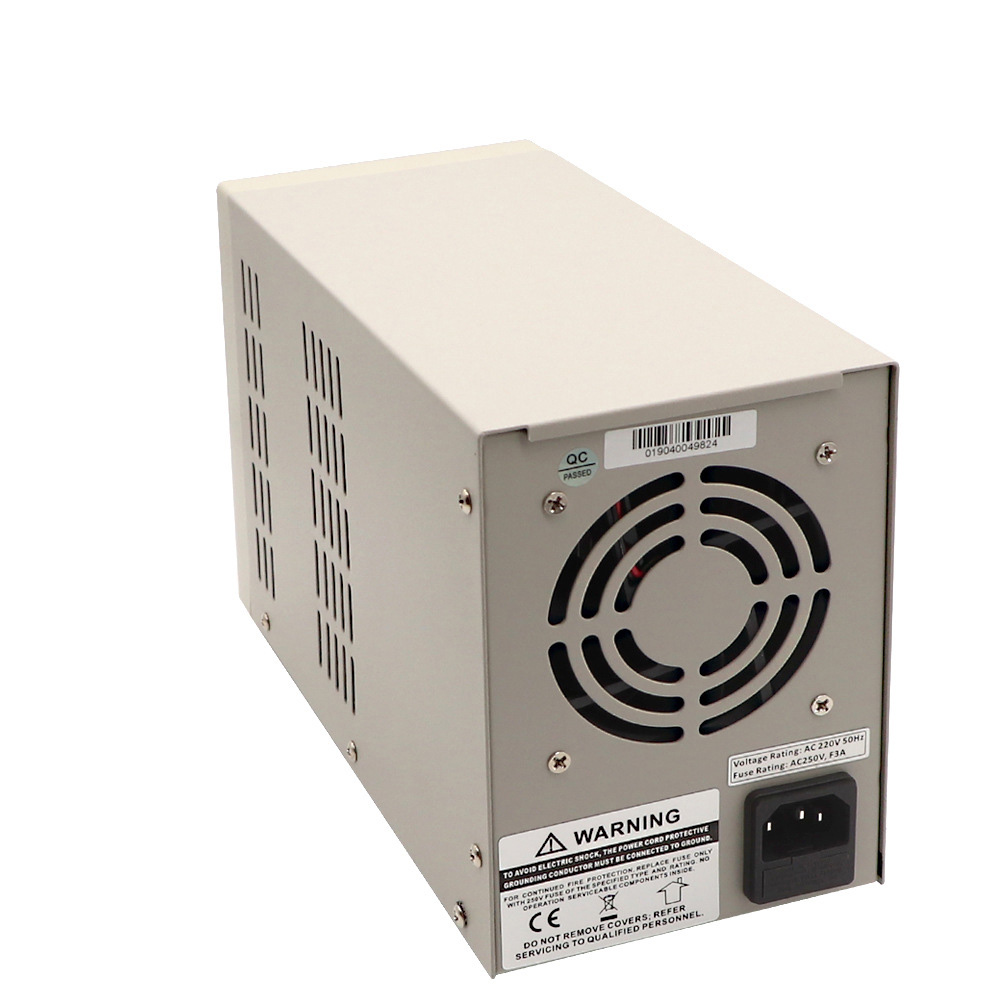 KORAD 3010 6005P 6005D P hassa - Programmable Dc Power Supply 60V 10A incelemesi ve fiyatı