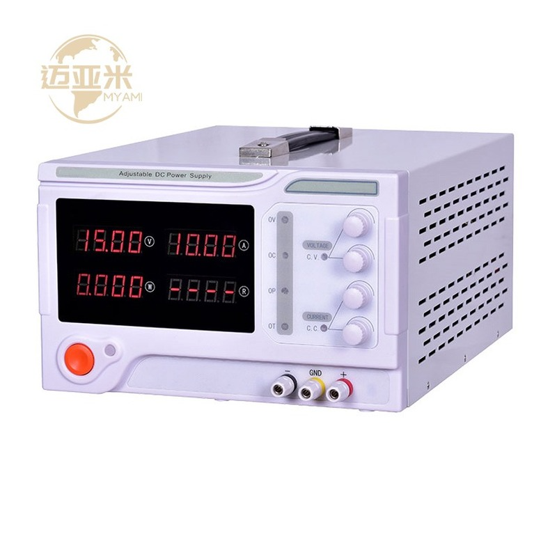 Laboratuvar DC 32V 64V 300V 40 - Switching Dc Power Supply 300V 1A incelemesi ve fiyatı