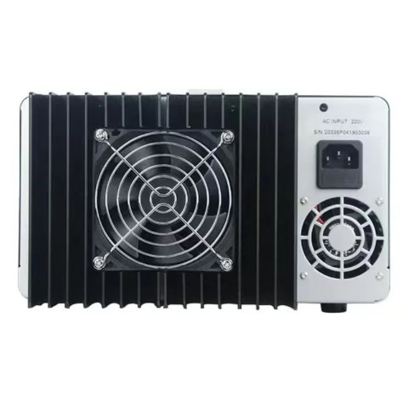 TP-2305E 300W Simetrik Lineer  - Dual Channel Linear Power Supply 30V 5A incelemesi ve fiyatı