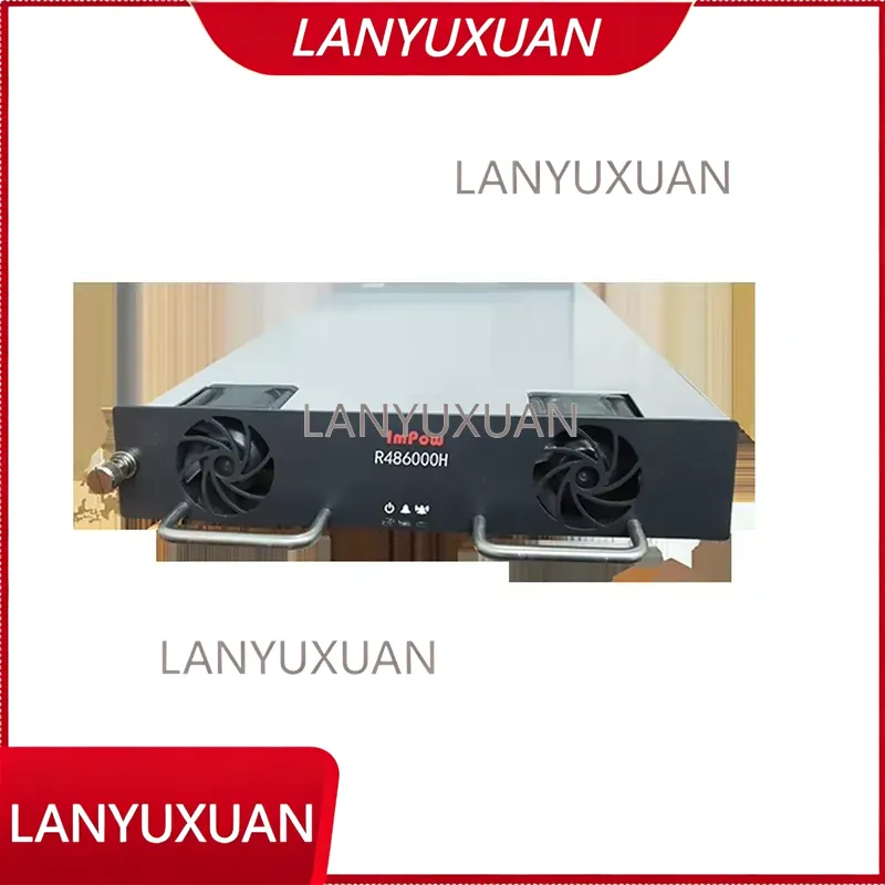 Impow 24V 48V 1.5kw 3kw 48V 12 - Telecom Dc Power Supply 48V 50A incelemesi ve fiyatı