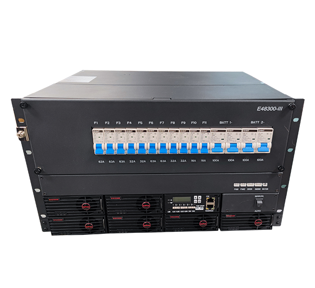 Impow 48v DC Doğrultucu Sistem - Telecom Dc Power Supply 48V 50A incelemesi ve fiyatı