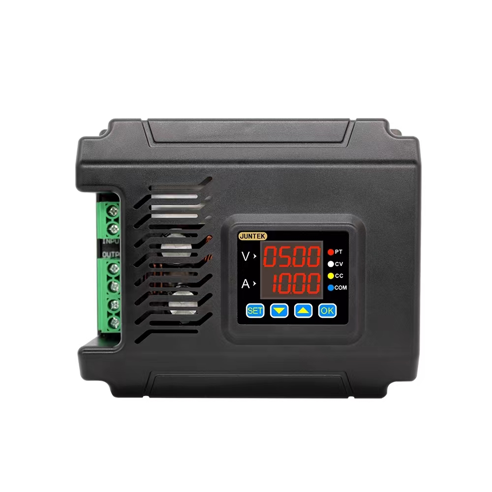 JUNTEK DPM8650 60V 50A 485 vol - Programmable Dc Power Supply 60V 10A incelemesi ve fiyatı
